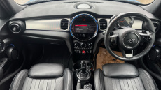 MINI Hatchback 2.0 Cooper S Exclusive 5dr Auto [Comfort/Nav Pack] Petrol Hatchback